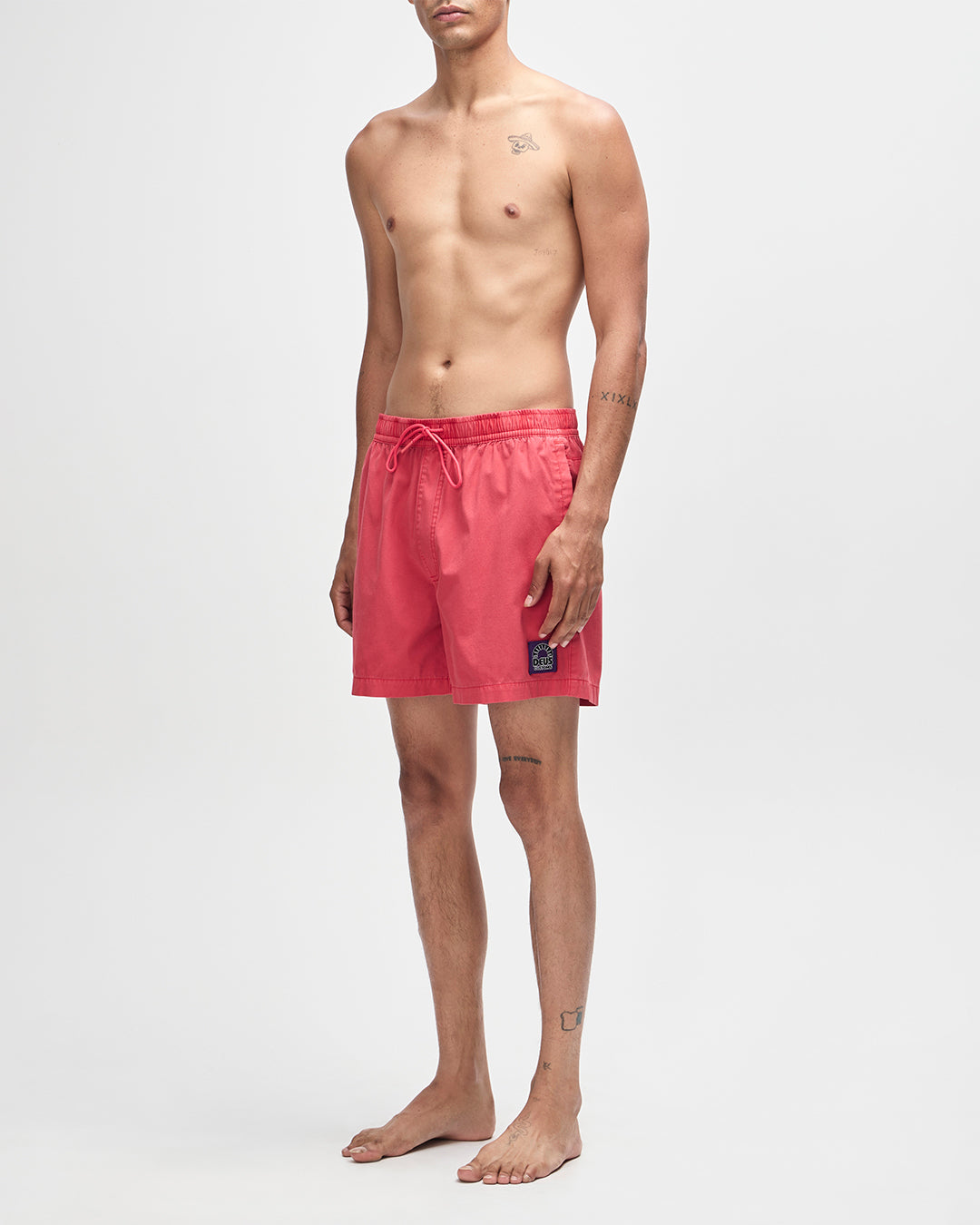 Sandbar Garment Dyed Short