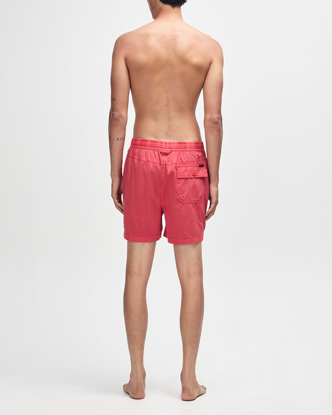 Sandbar Garment Dyed Short