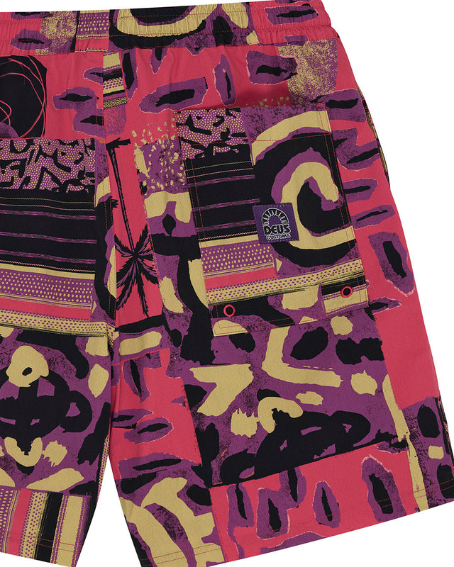 Freamon Swim Short