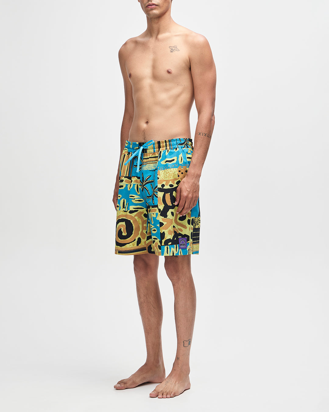 Freamon Swim Short