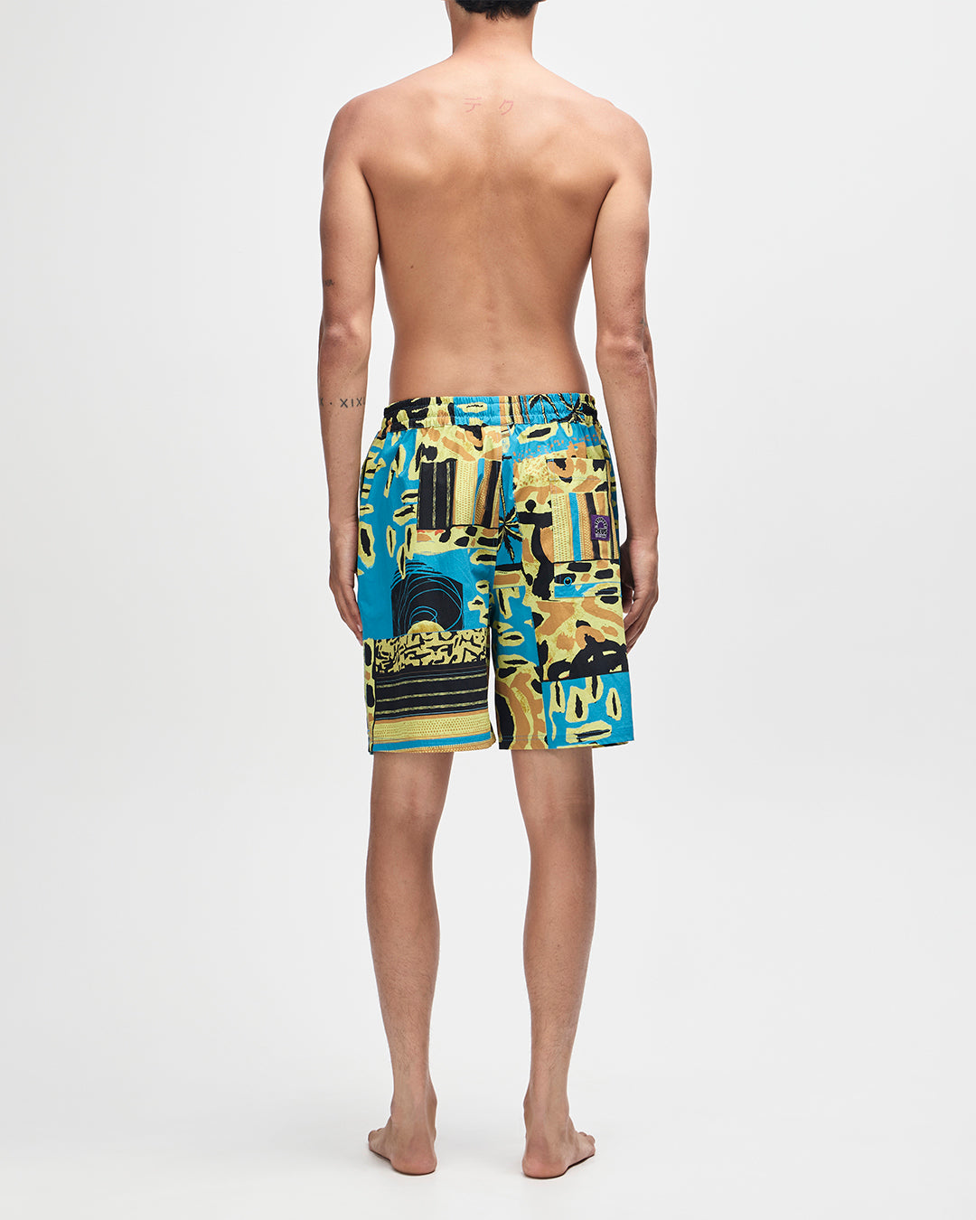 Freamon Swim Short