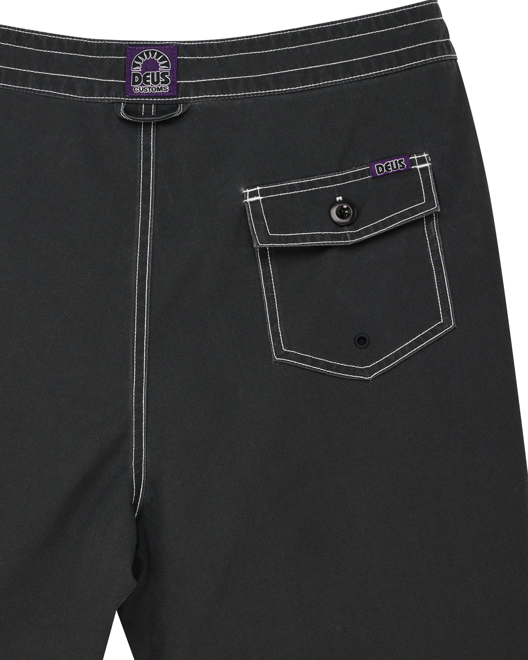 Aerial Boardshort