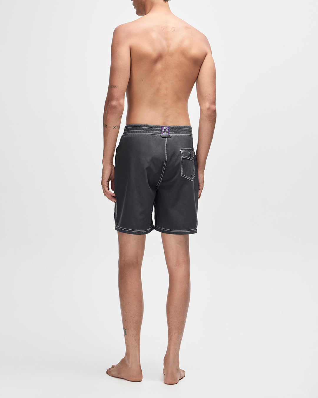 Aerial Boardshort