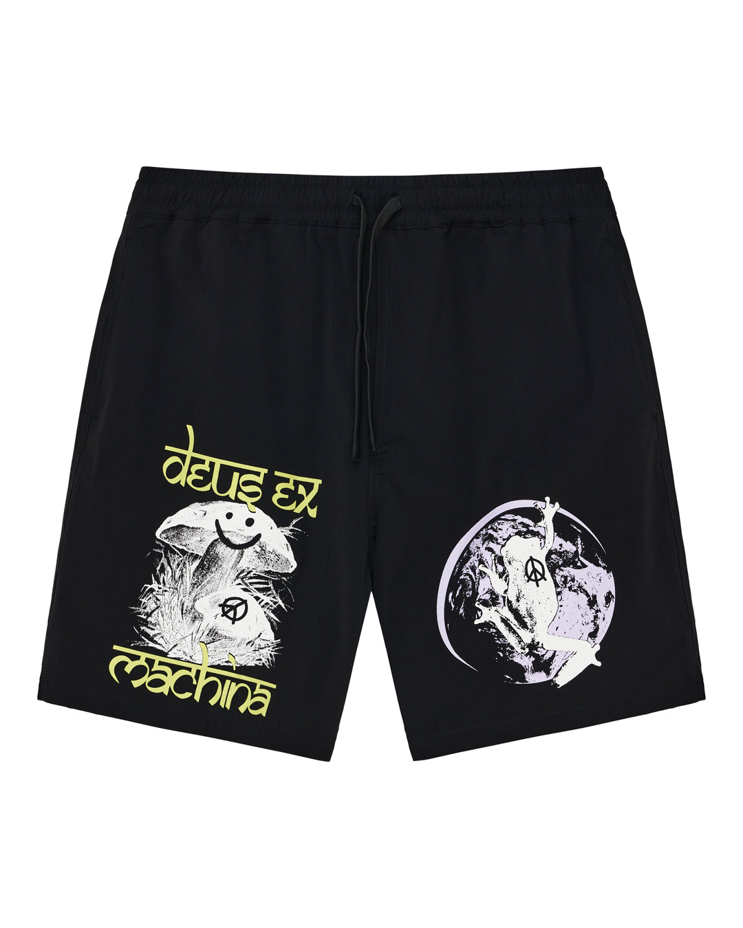 D261MBS534-FilmgrabSwimShort-Black|Flatlay