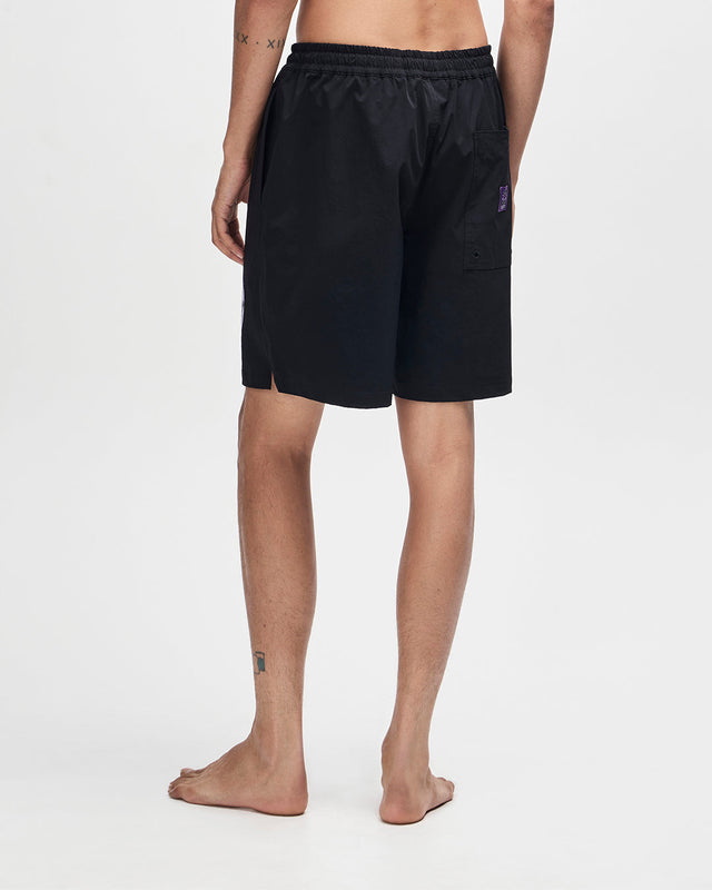 D261MBS534-FilmgrabSwimShort-Black