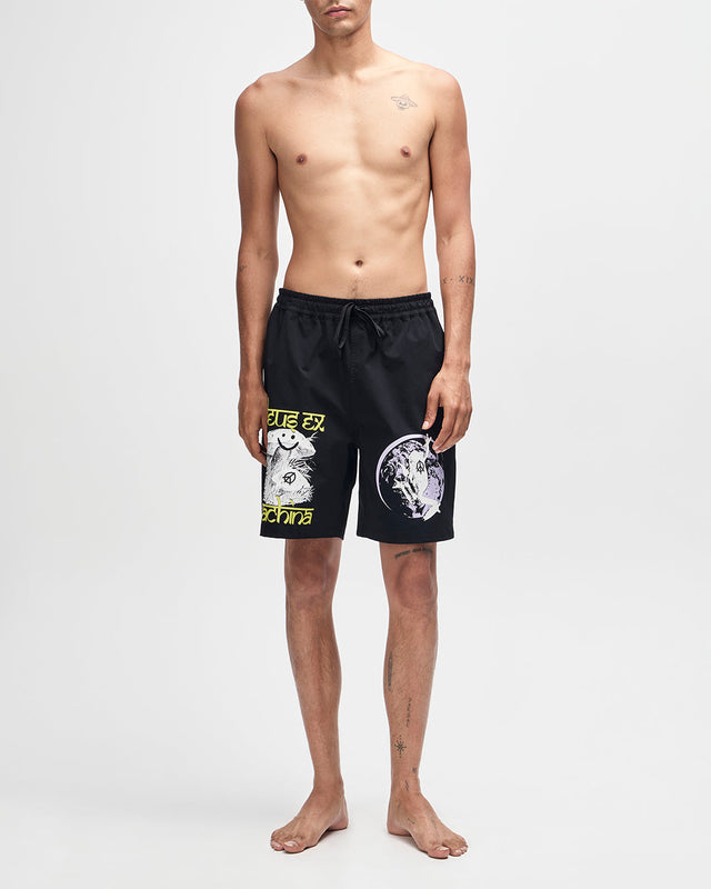 Filmgrab Swim Short