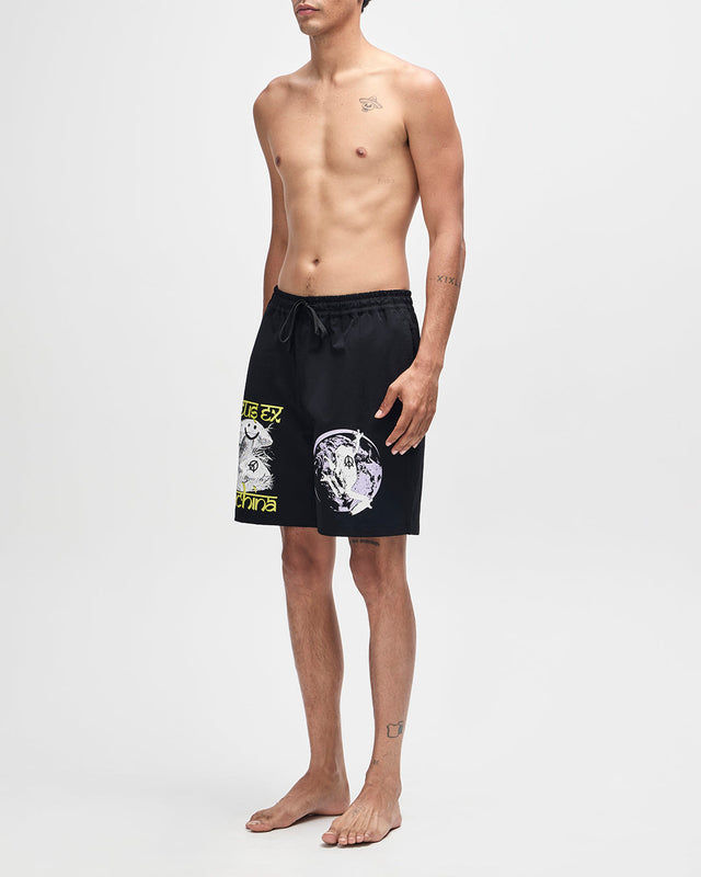 Filmgrab Swim Short