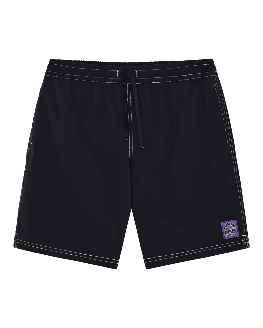 Jasper Swim Short