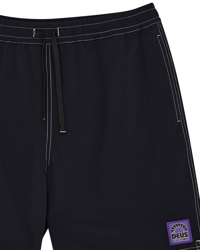 Jasper Swim Short