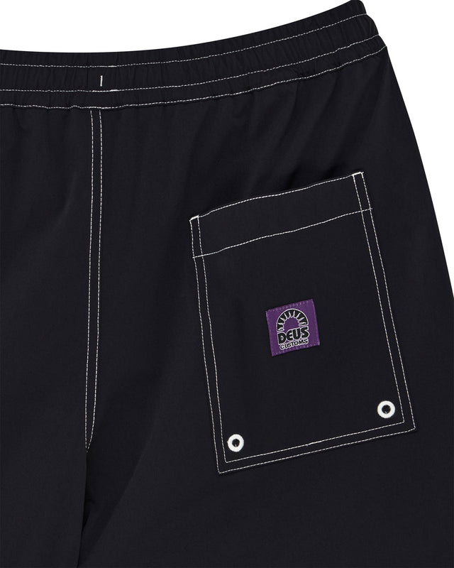 Jasper Swim Short