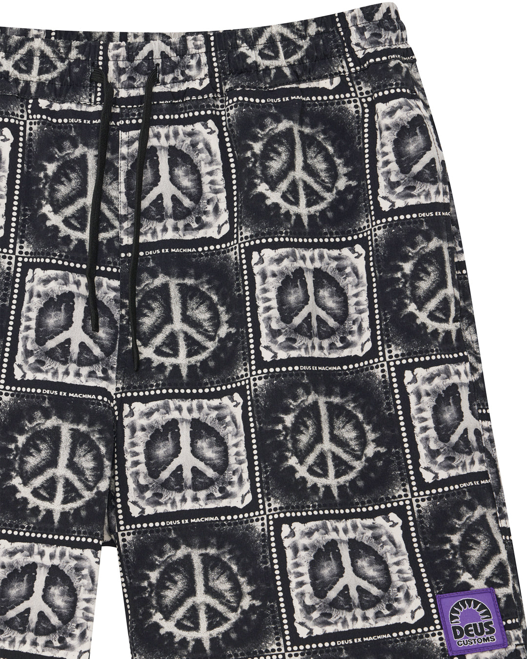 Solarhot Swim Short