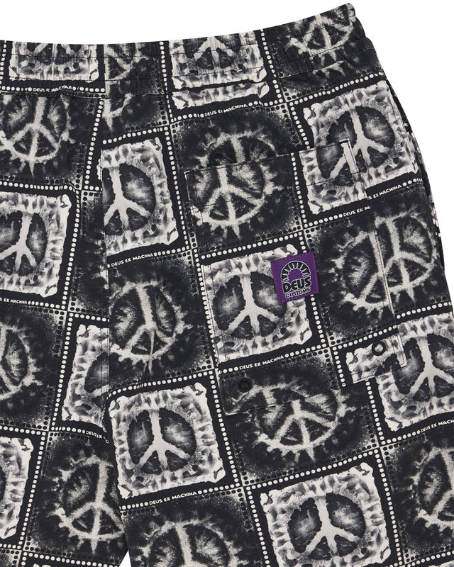 Solarhot Swim Short
