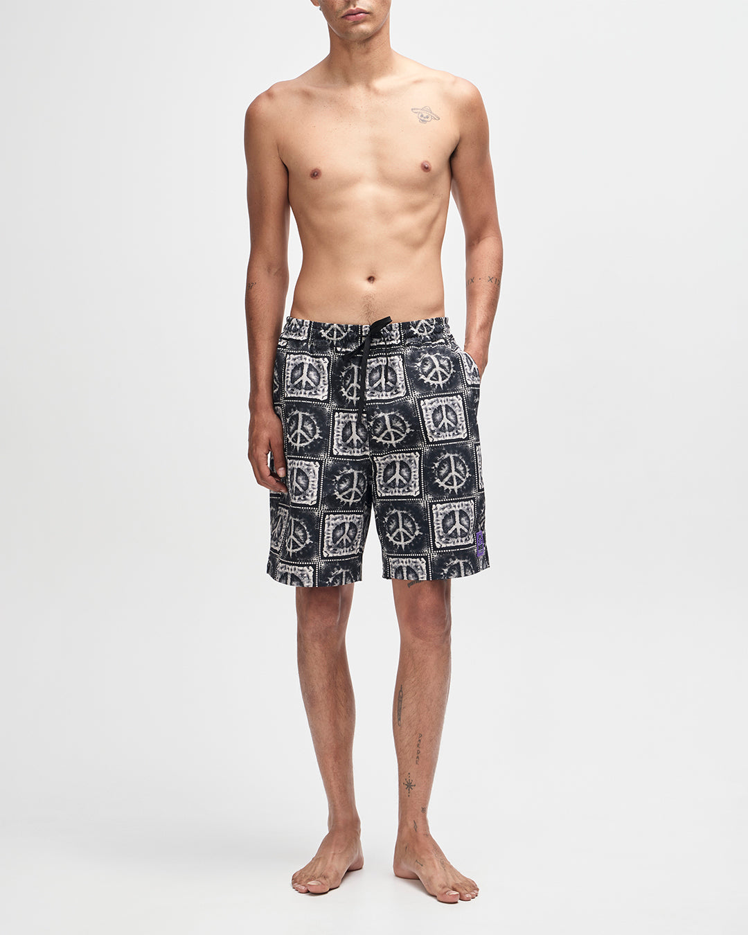 Solarhot Swim Short
