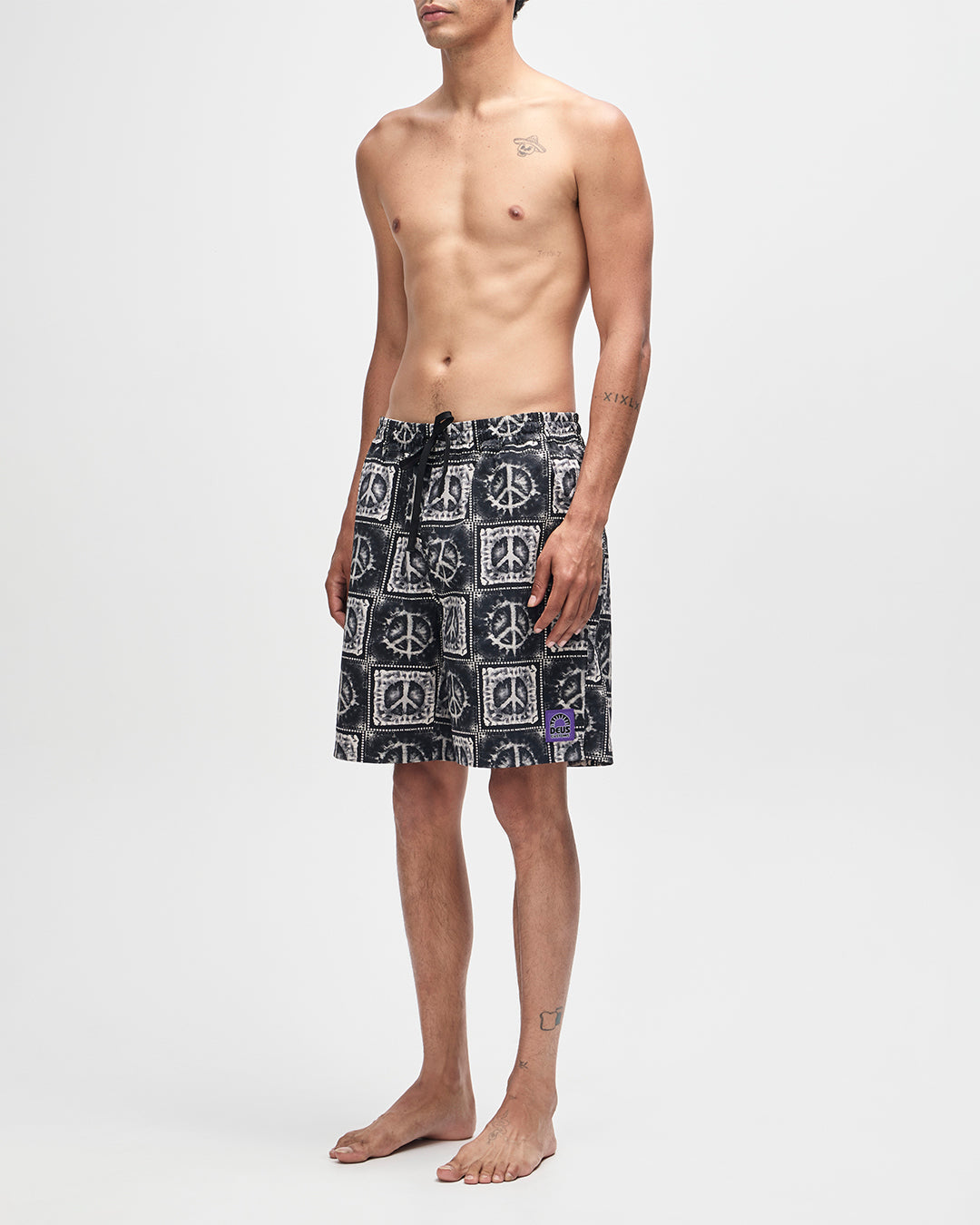 Solarhot Swim Short