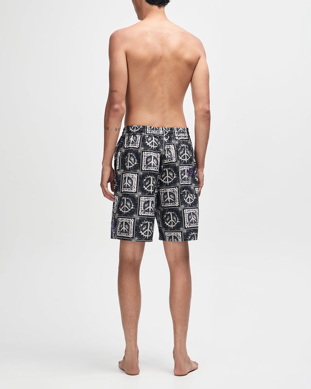 Solarhot Swim Short