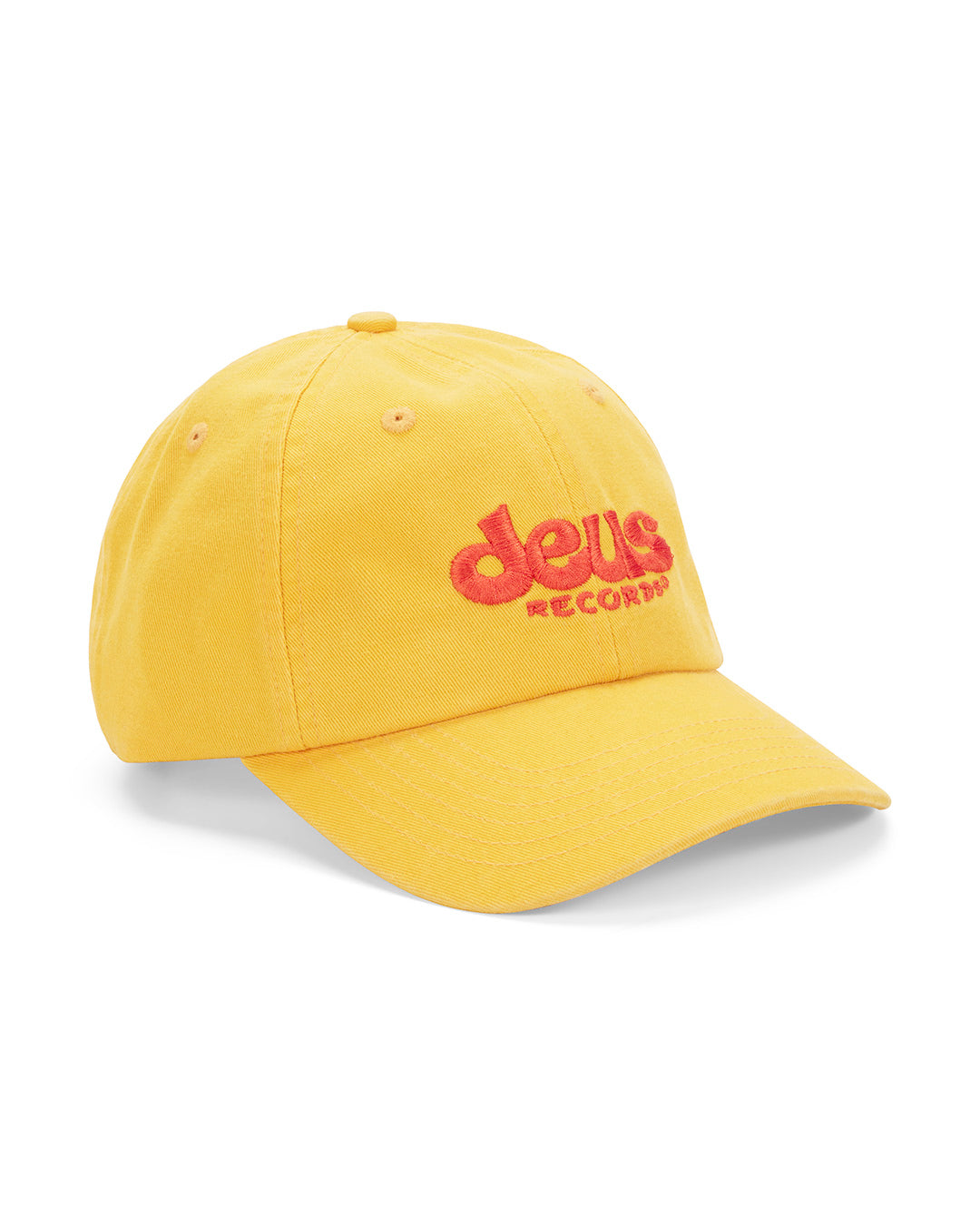 D261MHA183-SmileDadCap-Citrus|Flatlay