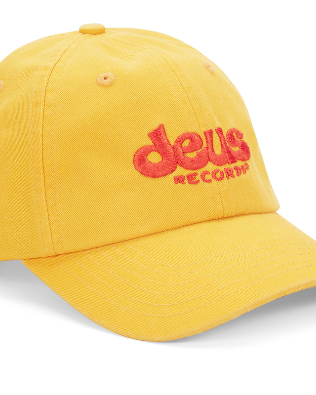 Smile Dad Cap