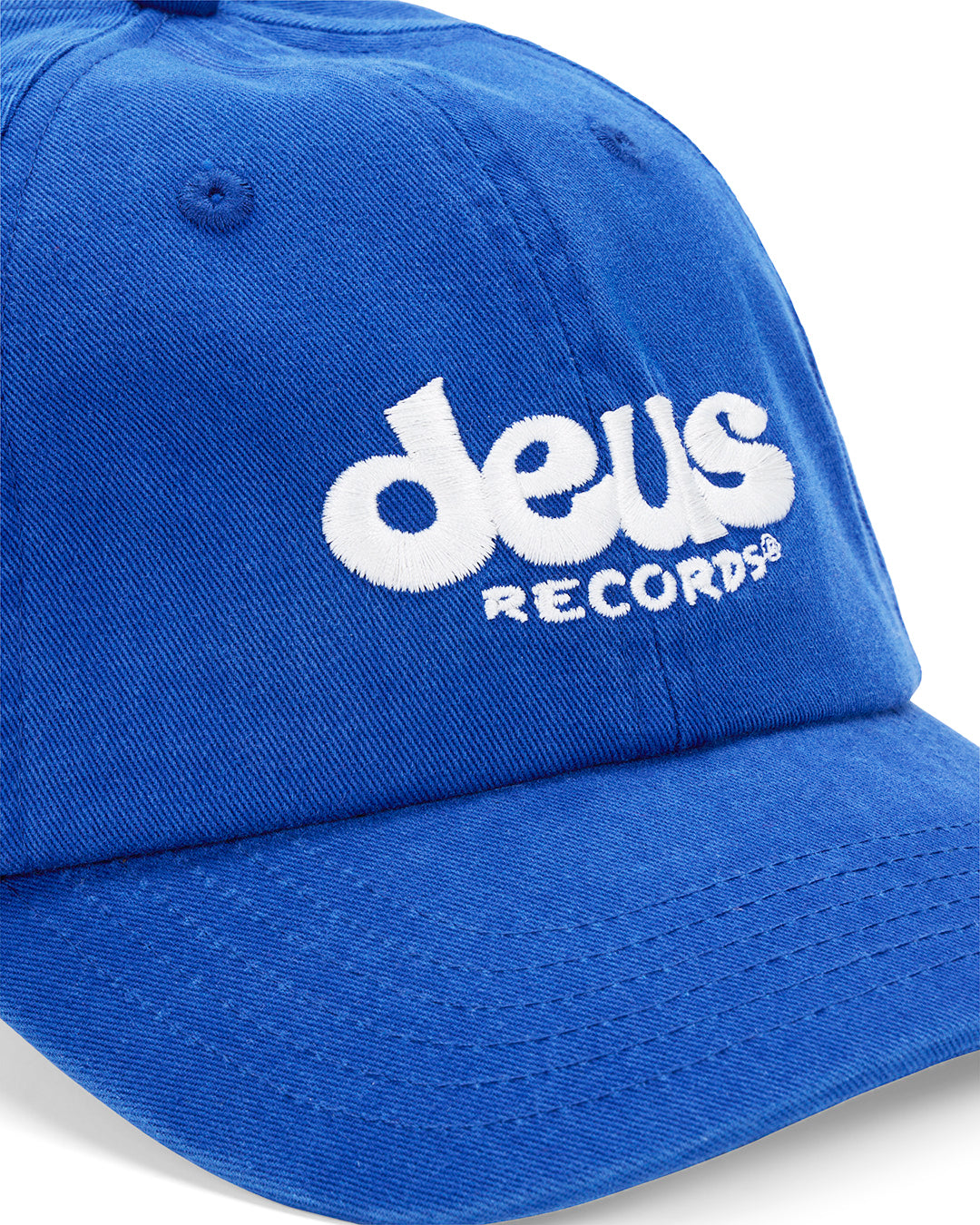 Smile Dad Cap