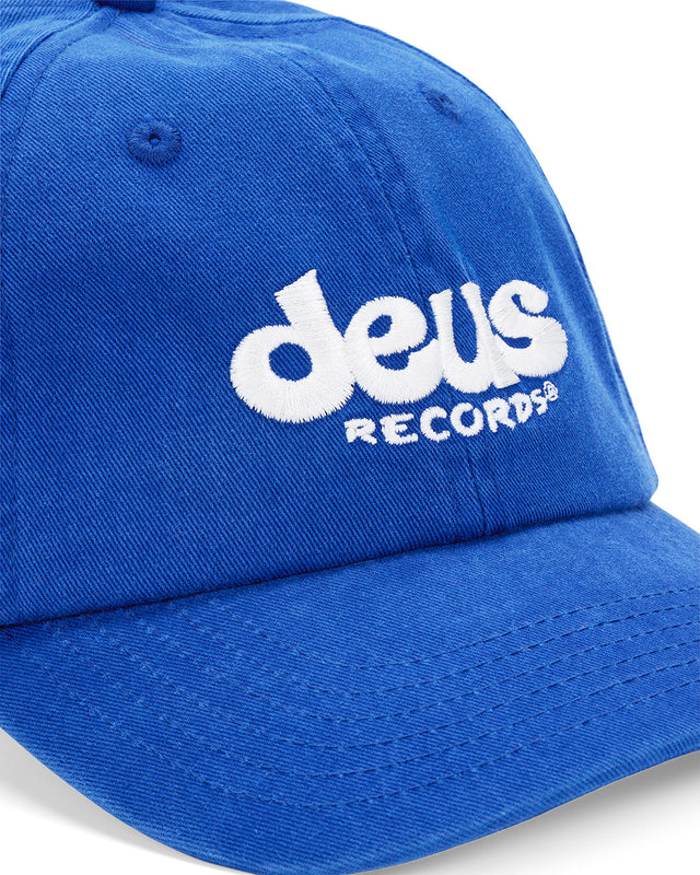 Smile Dad Cap
