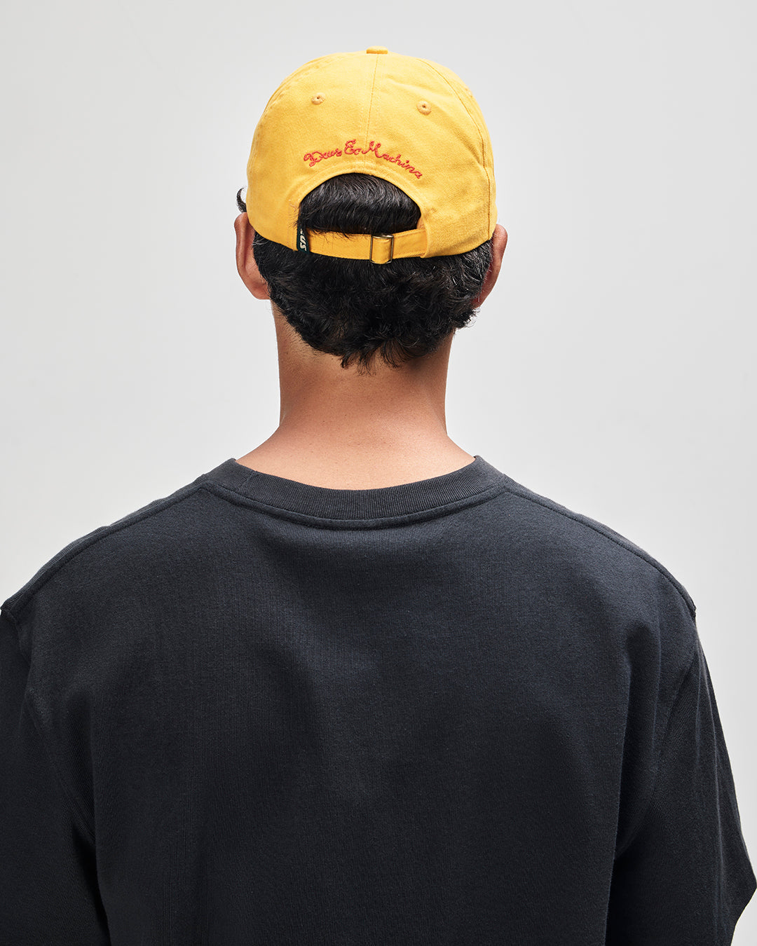 Smile Dad Cap