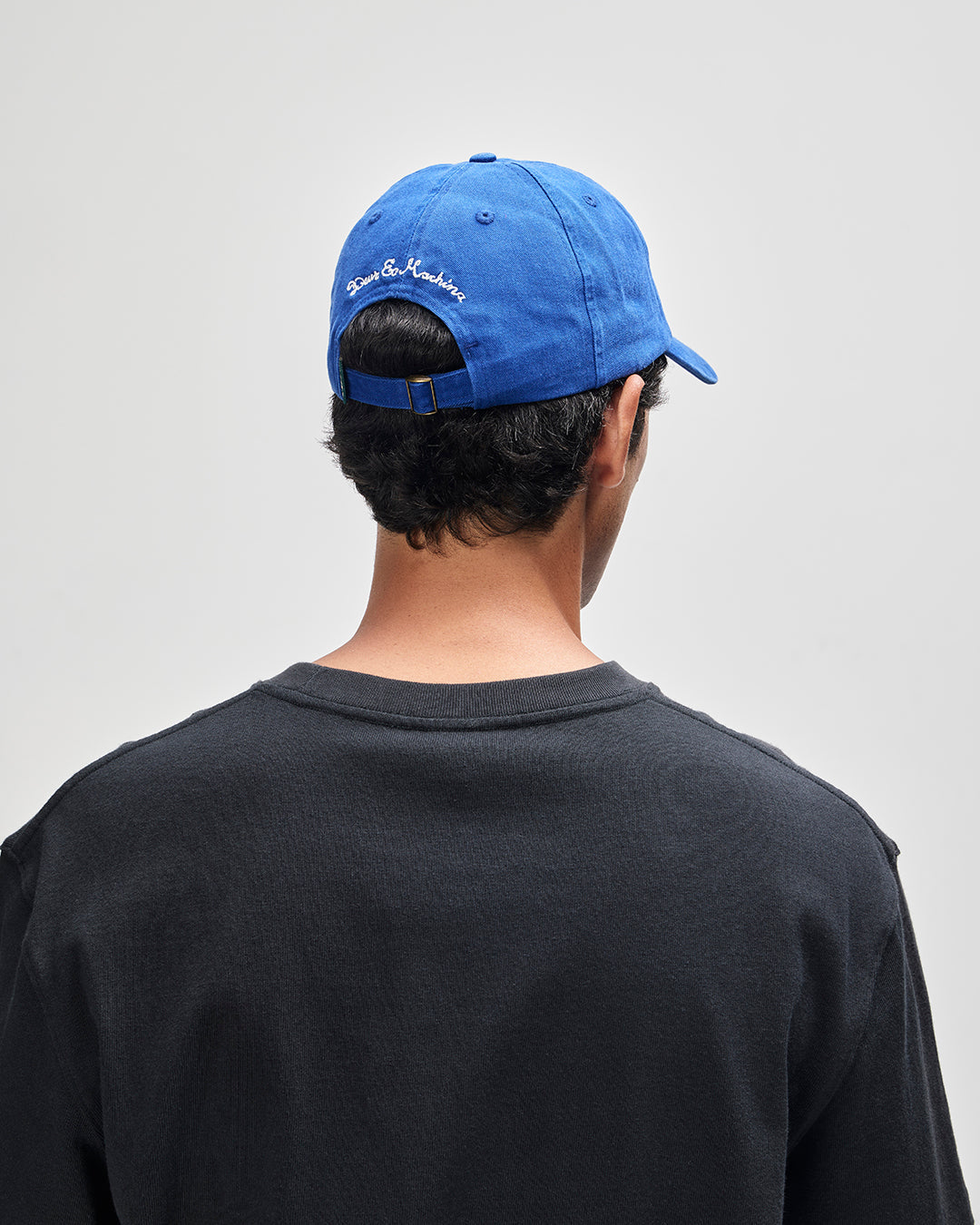 Smile Dad Cap