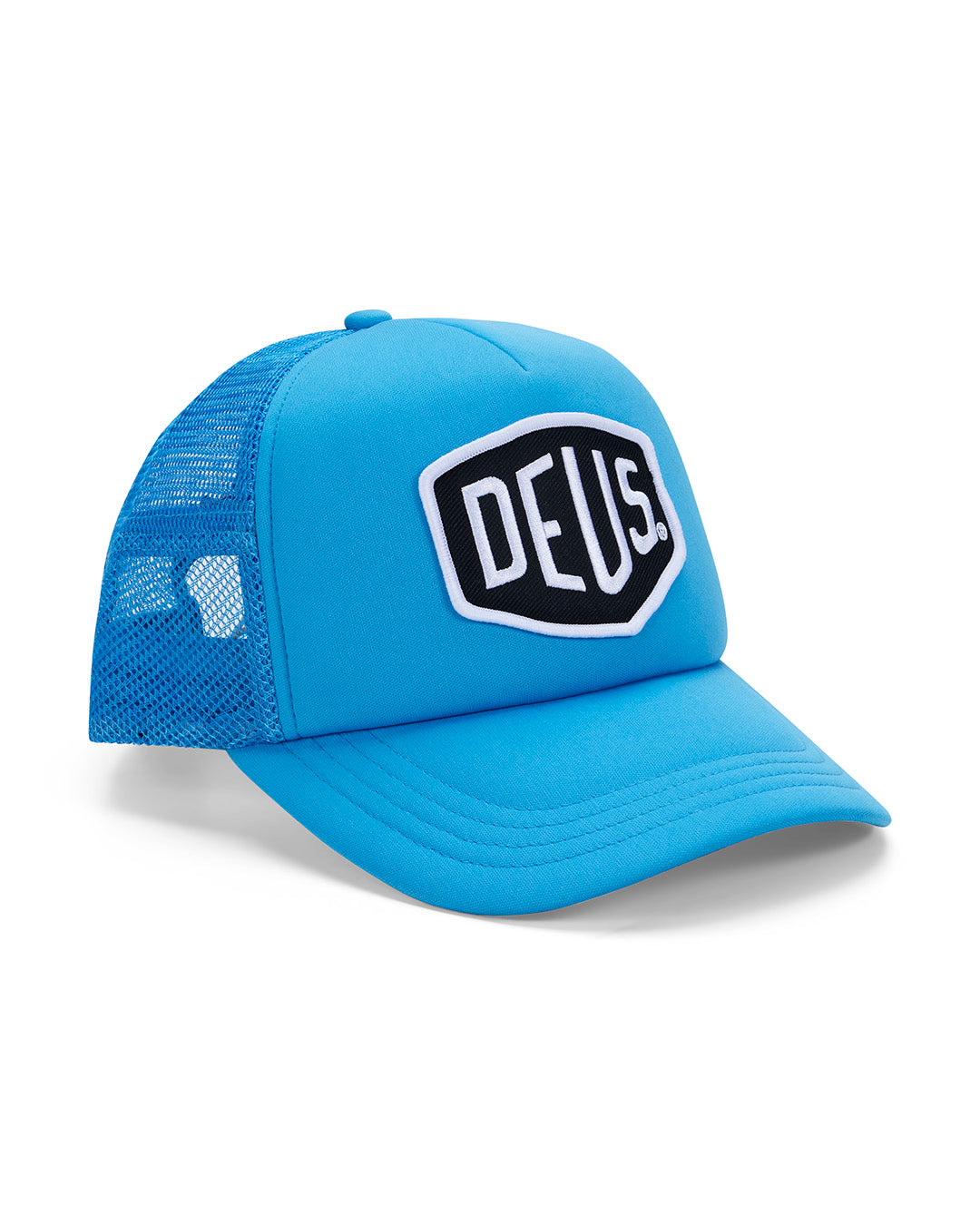 Baylands Trucker