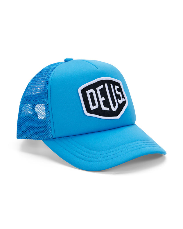 Baylands Trucker