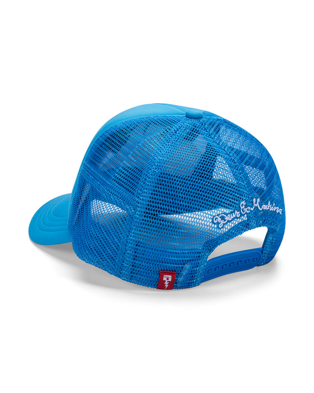 Baylands Trucker