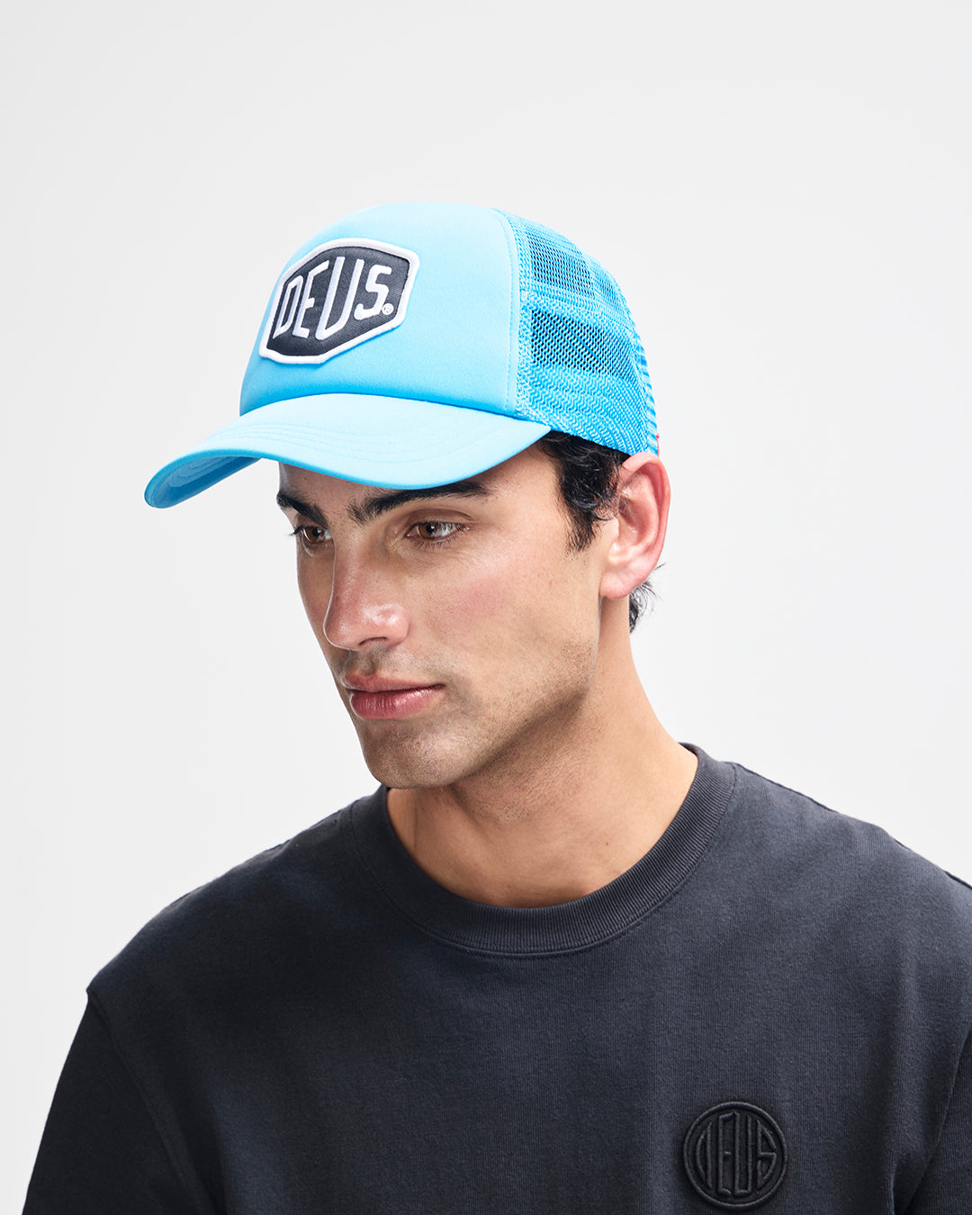 Baylands Trucker