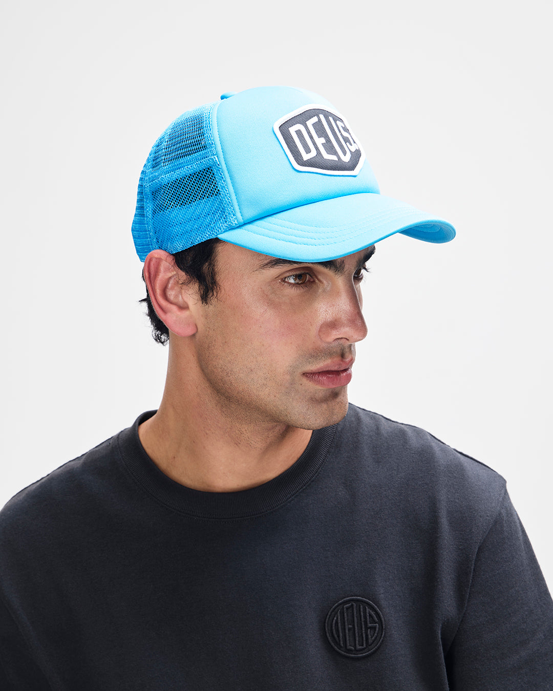 Baylands Trucker