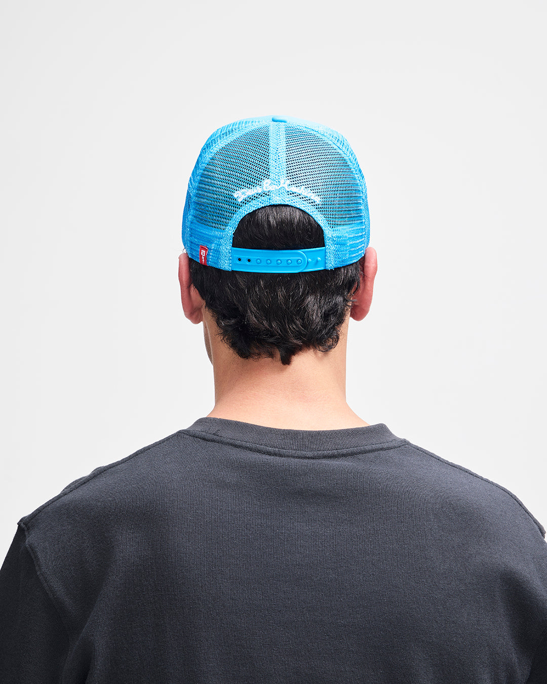 Baylands Trucker