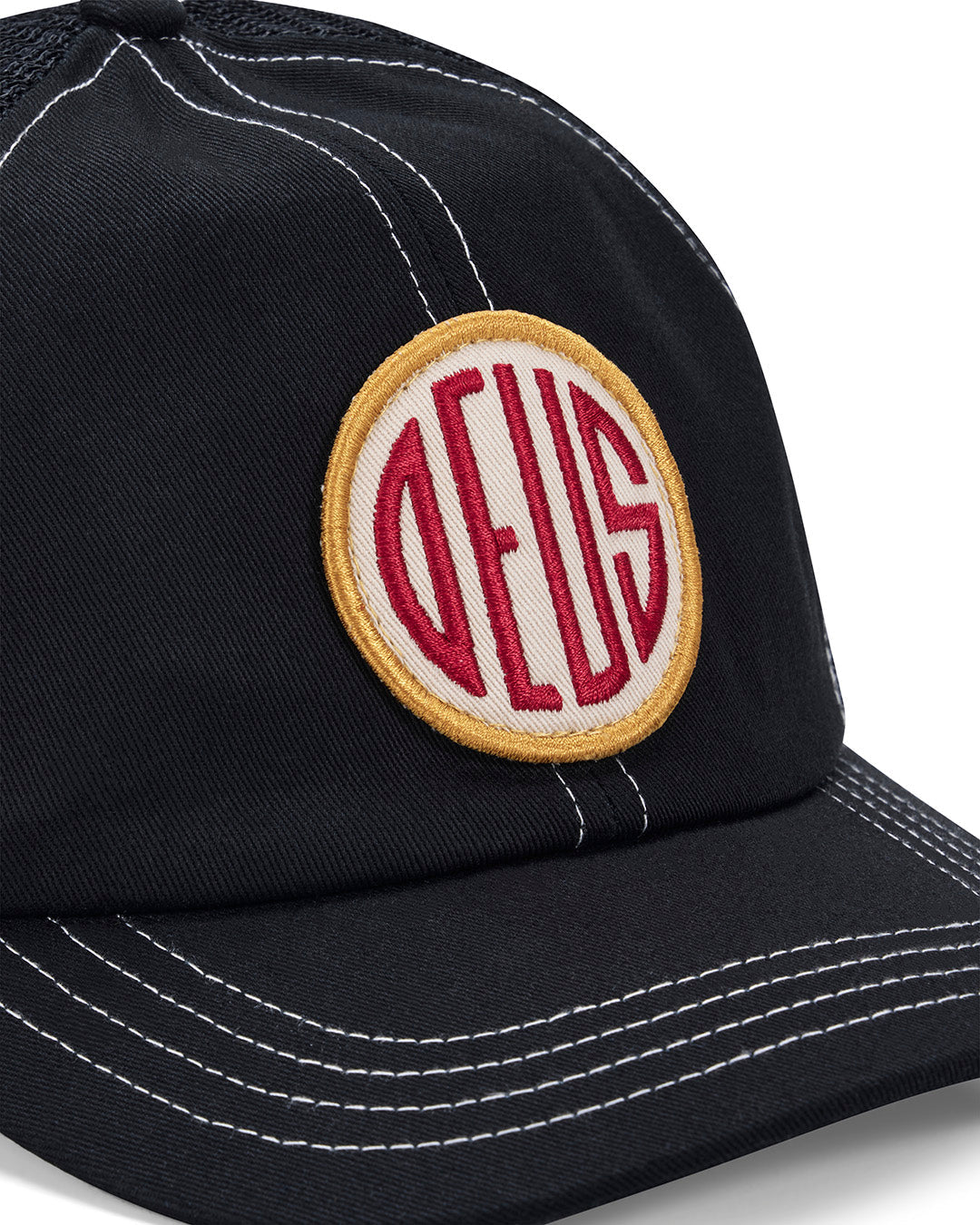 Pill Trucker
