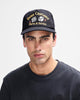 D261MHA334-Knucklebones-Cap-Black|Model
