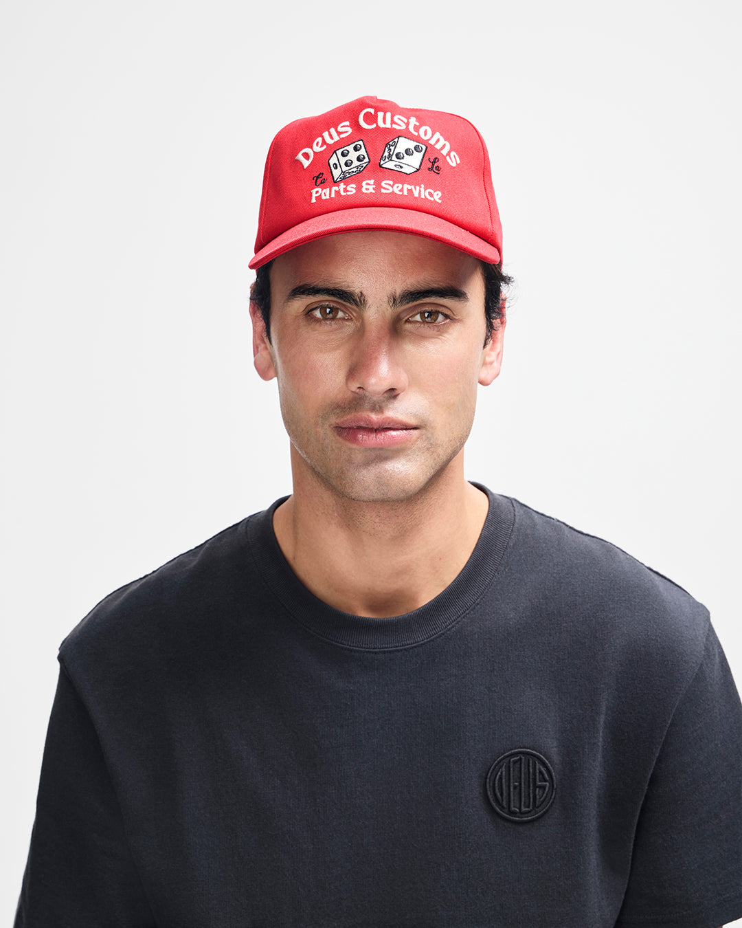 D261MHA334-Knucklebones-Cap-Melon|Model