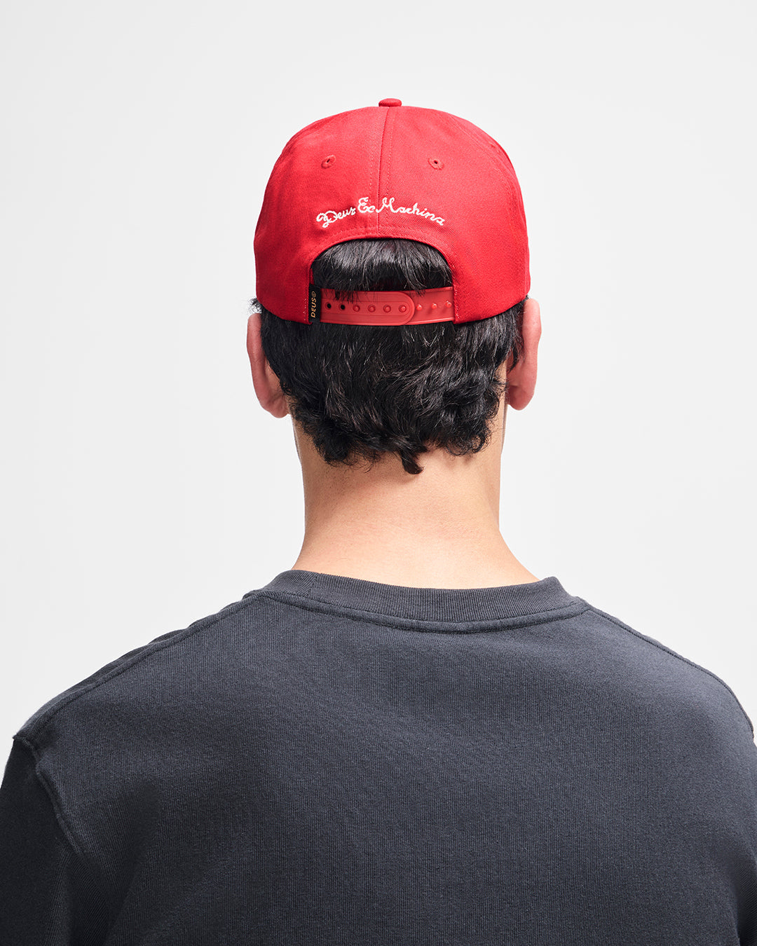 D261MHA334-Knucklebones-Cap-Melon|Model