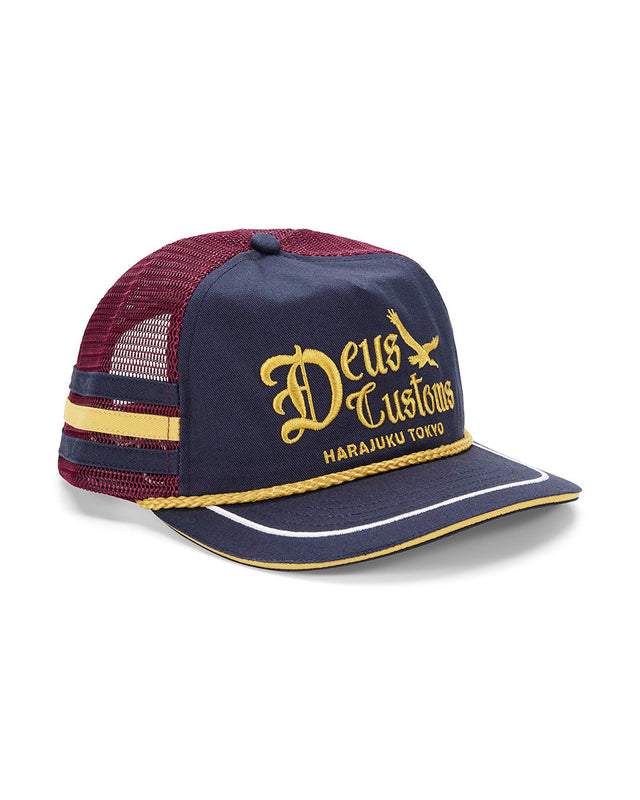 D261MHA335-Beep-Beep-Trucker-Dark