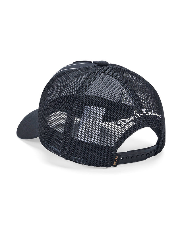 Forecourt Trucker