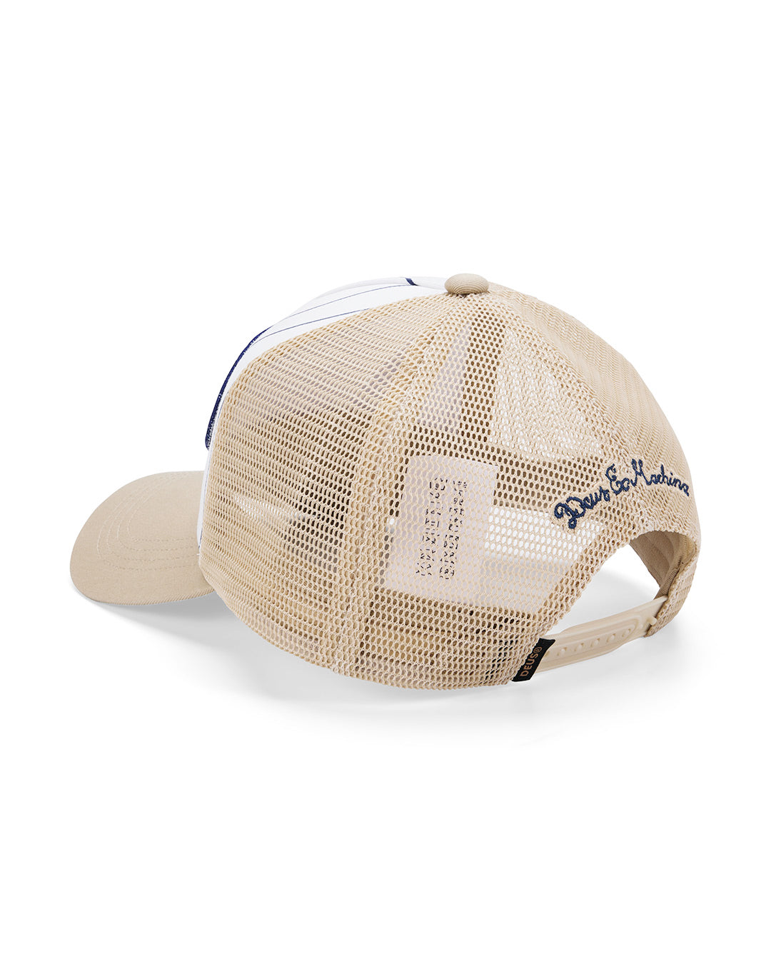 D261MHA339-Forecourt-Trucker-Safari|Flatlay