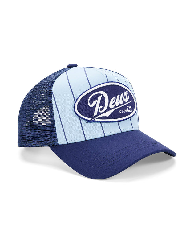 D261MHA339-Forecourt-Trucker-Sky|Flatlay