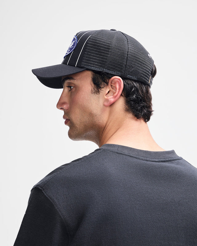Forecourt Trucker