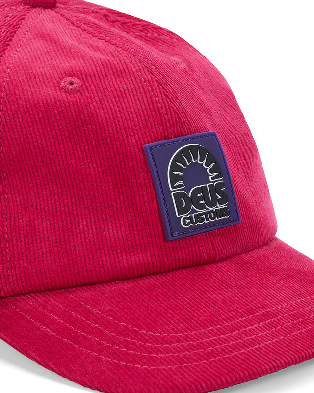 Melodies Cord Cap