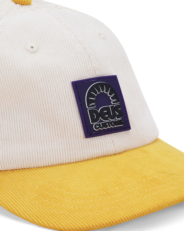 Melodies Cord Cap