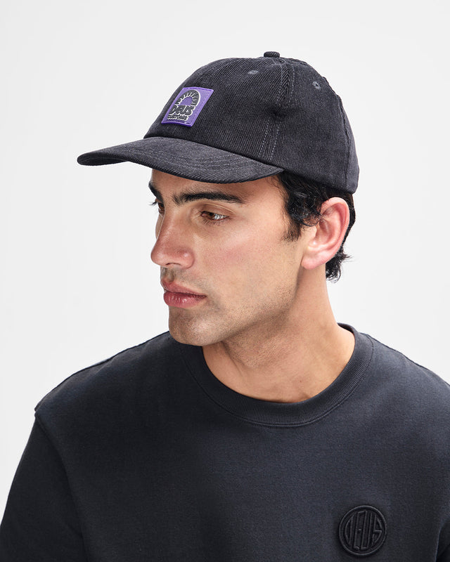 Melodies Cord Cap
