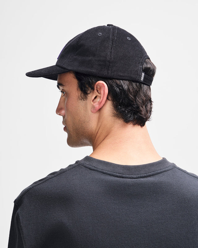 Melodies Cord Cap