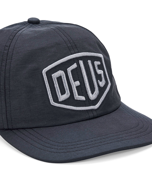 Shield Nylon Cap
