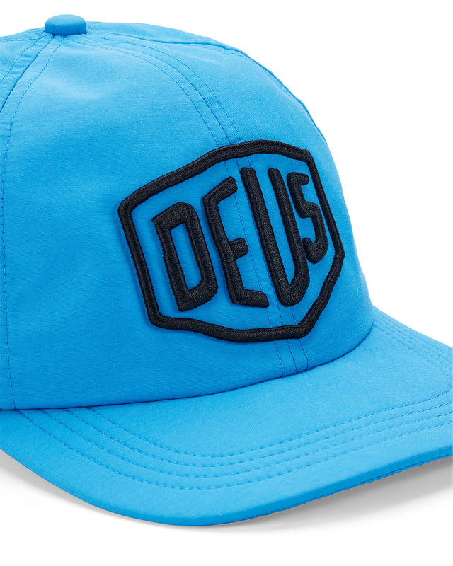 Shield Nylon Cap