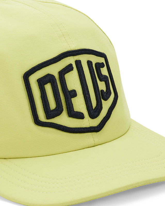 Shield Nylon Cap
