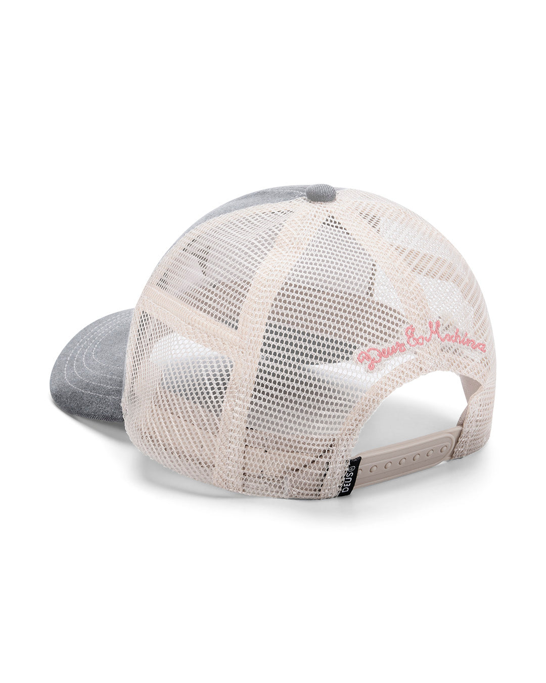 D261MHA552-SlapstickTrucker-Black|Flatlay