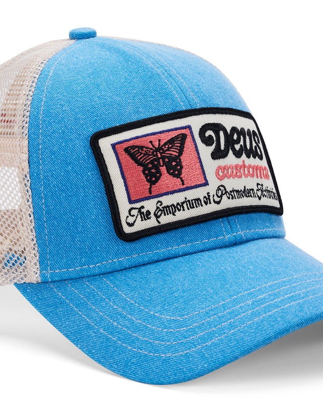 Slapstick Trucker