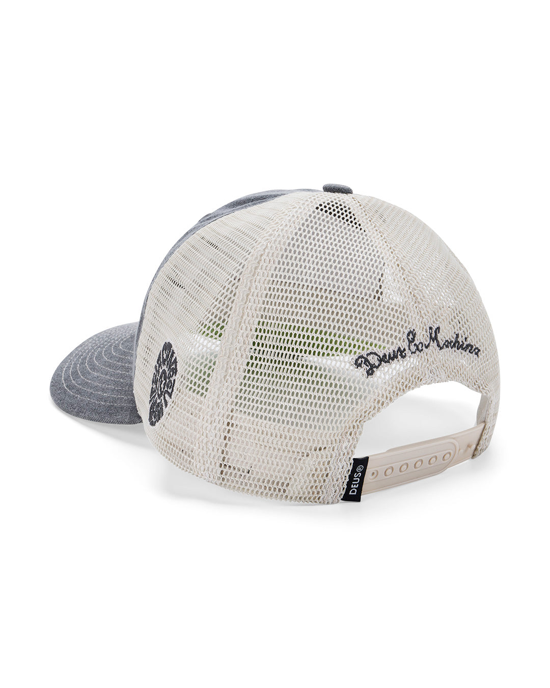 D261MHA577-Canggu-Address-Trucker|Flatlay